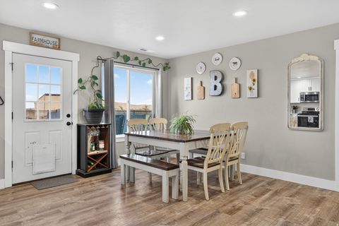 Tiny photo for 111 E 100 N, Goshen, UT 84633 (MLS # 2123638)