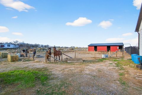 Tiny photo for 111 E 100 N, Goshen, UT 84633 (MLS # 2123638)