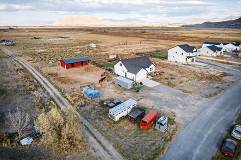 Tiny photo for 111 E 100 N, Goshen, UT 84633 (MLS # 2123638)