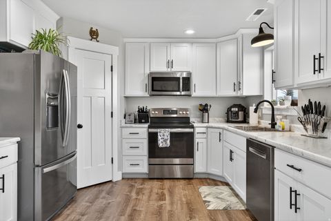 Tiny photo for 111 E 100 N, Goshen, UT 84633 (MLS # 2123638)