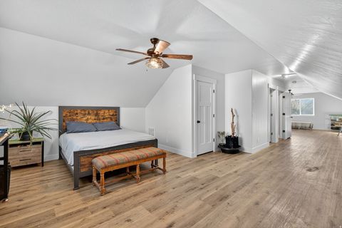 Tiny photo for 111 E 100 N, Goshen, UT 84633 (MLS # 2123638)