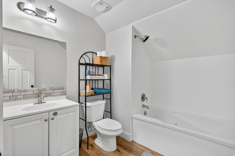 Tiny photo for 111 E 100 N, Goshen, UT 84633 (MLS # 2123638)