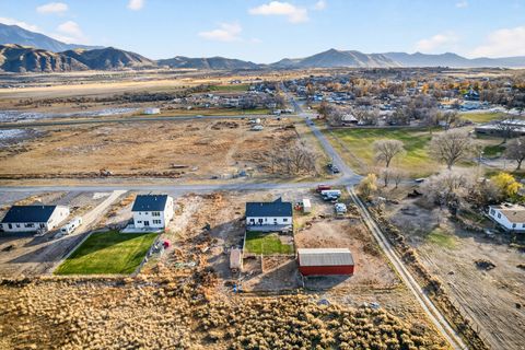 Tiny photo for 111 E 100 N, Goshen, UT 84633 (MLS # 2123638)