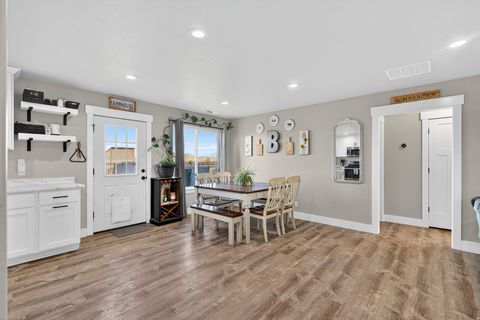 Tiny photo for 111 E 100 N, Goshen, UT 84633 (MLS # 2123638)