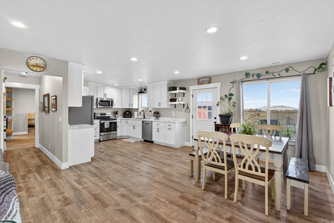 Tiny photo for 111 E 100 N, Goshen, UT 84633 (MLS # 2123638)