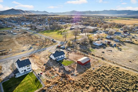 Tiny photo for 111 E 100 N, Goshen, UT 84633 (MLS # 2123638)