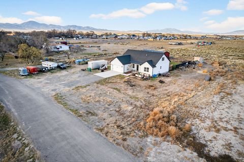 Tiny photo for 111 E 100 N, Goshen, UT 84633 (MLS # 2123638)