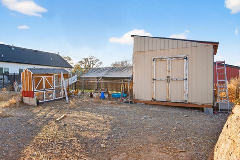 Tiny photo for 111 E 100 N, Goshen, UT 84633 (MLS # 2123638)