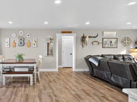 Tiny photo for 111 E 100 N, Goshen, UT 84633 (MLS # 2123638)