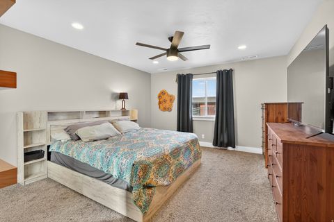 Tiny photo for 111 E 100 N, Goshen, UT 84633 (MLS # 2123638)