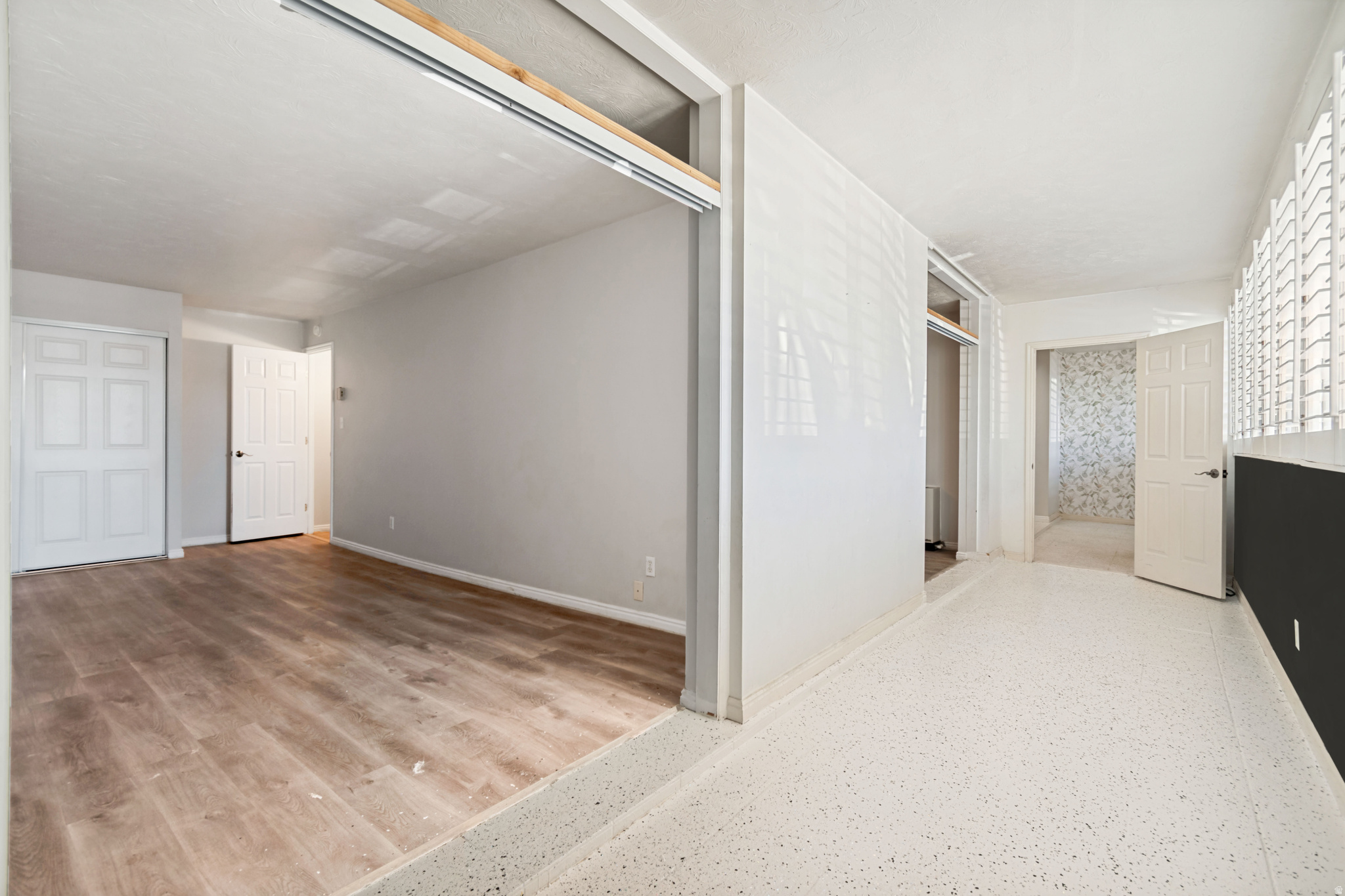 CAPITOL HILL CONDOS - Residential