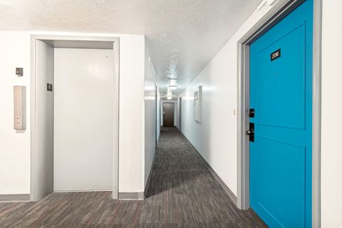 Tiny photo for 87 W 300 N #206, Salt Lake City, UT 84103 (MLS # 2159023)