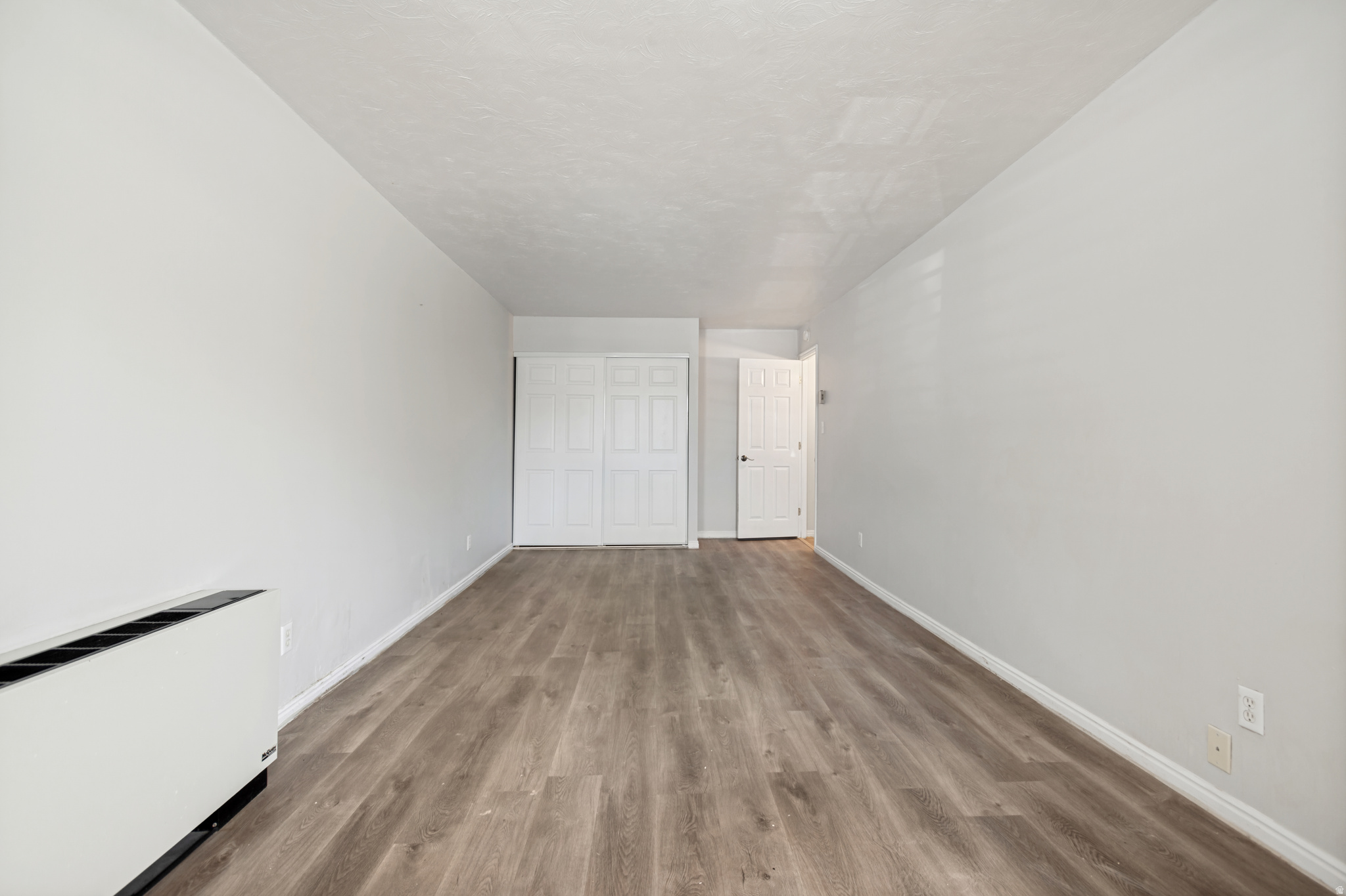 CAPITOL HILL CONDOS - Residential