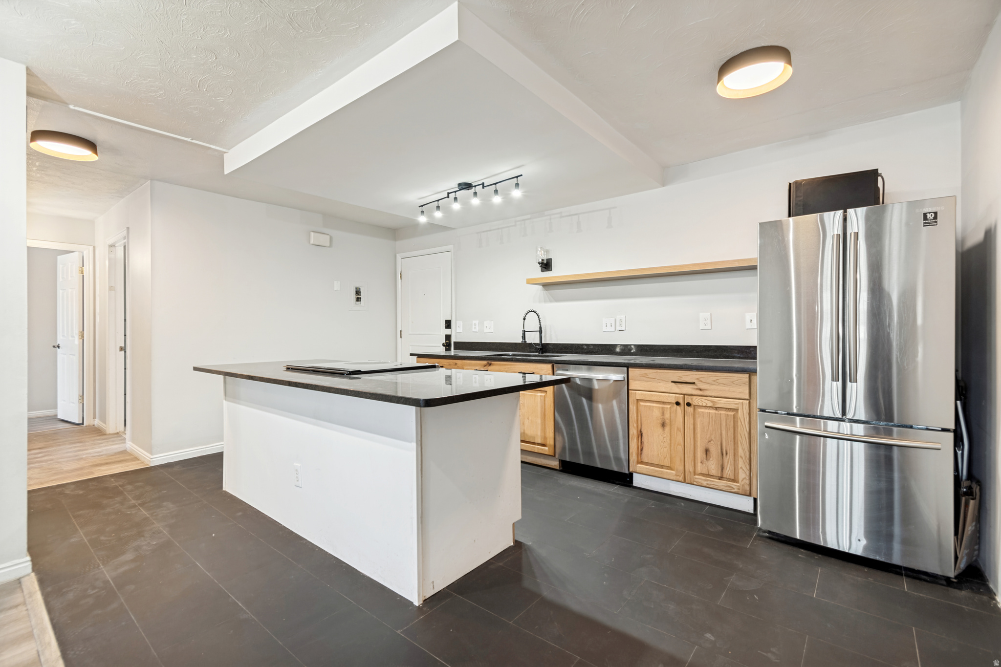 CAPITOL HILL CONDOS - Residential