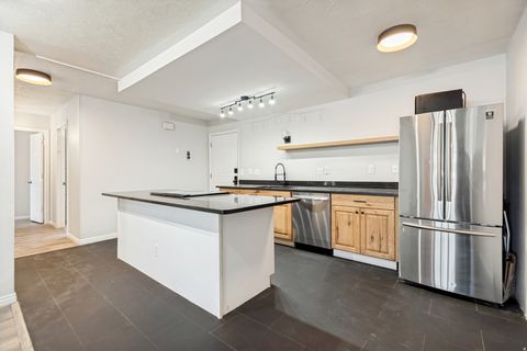 Tiny photo for 87 W 300 N #206, Salt Lake City, UT 84103 (MLS # 2159023)