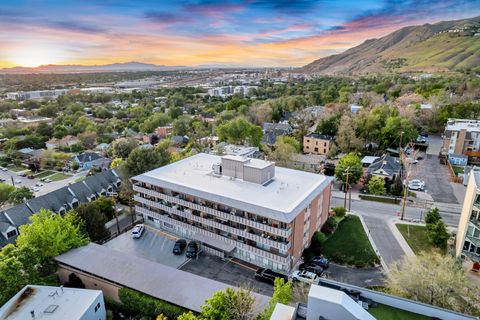 Tiny photo for 87 W 300 N #206, Salt Lake City, UT 84103 (MLS # 2159023)