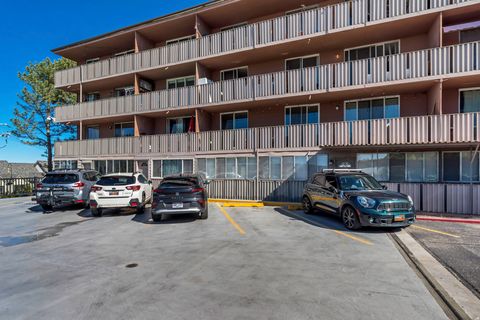 Tiny photo for 87 W 300 N #206, Salt Lake City, UT 84103 (MLS # 2159023)
