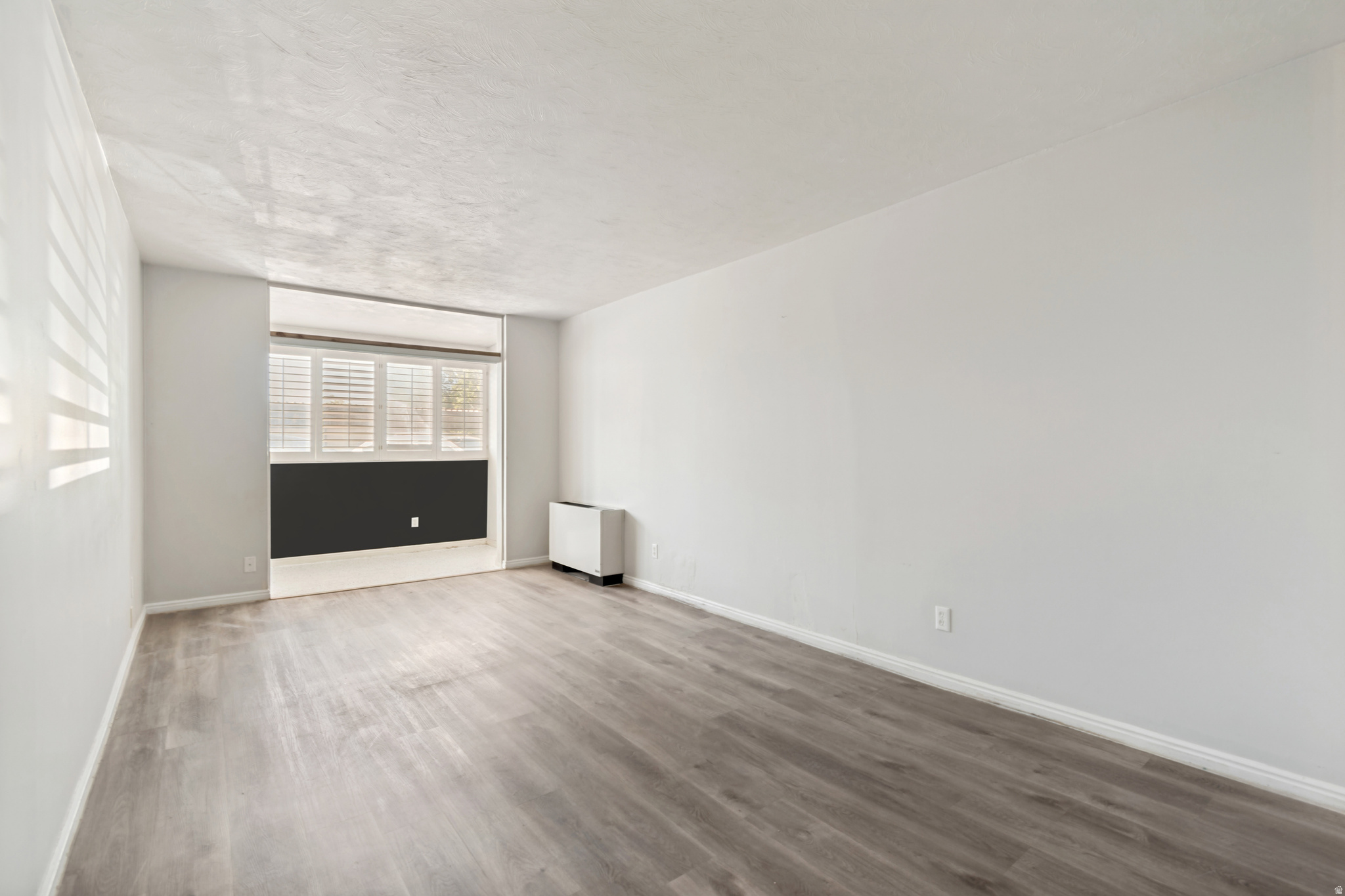 CAPITOL HILL CONDOS - Residential