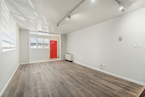 Tiny photo for 87 W 300 N #206, Salt Lake City, UT 84103 (MLS # 2159023)