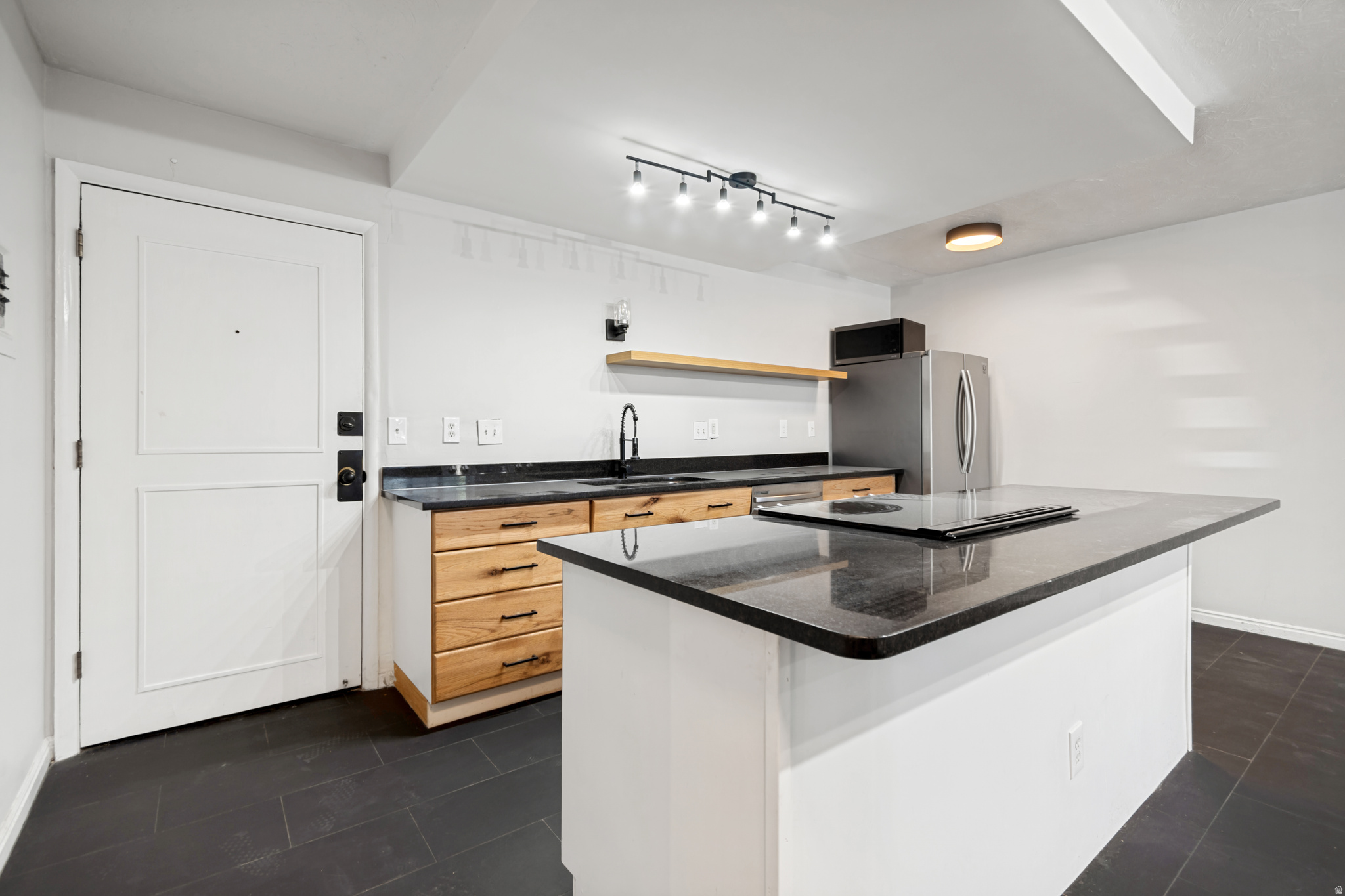 CAPITOL HILL CONDOS - Residential