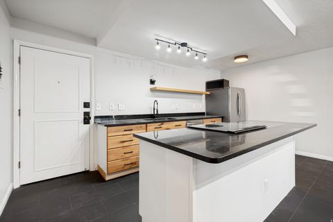 Tiny photo for 87 W 300 N #206, Salt Lake City, UT 84103 (MLS # 2159023)