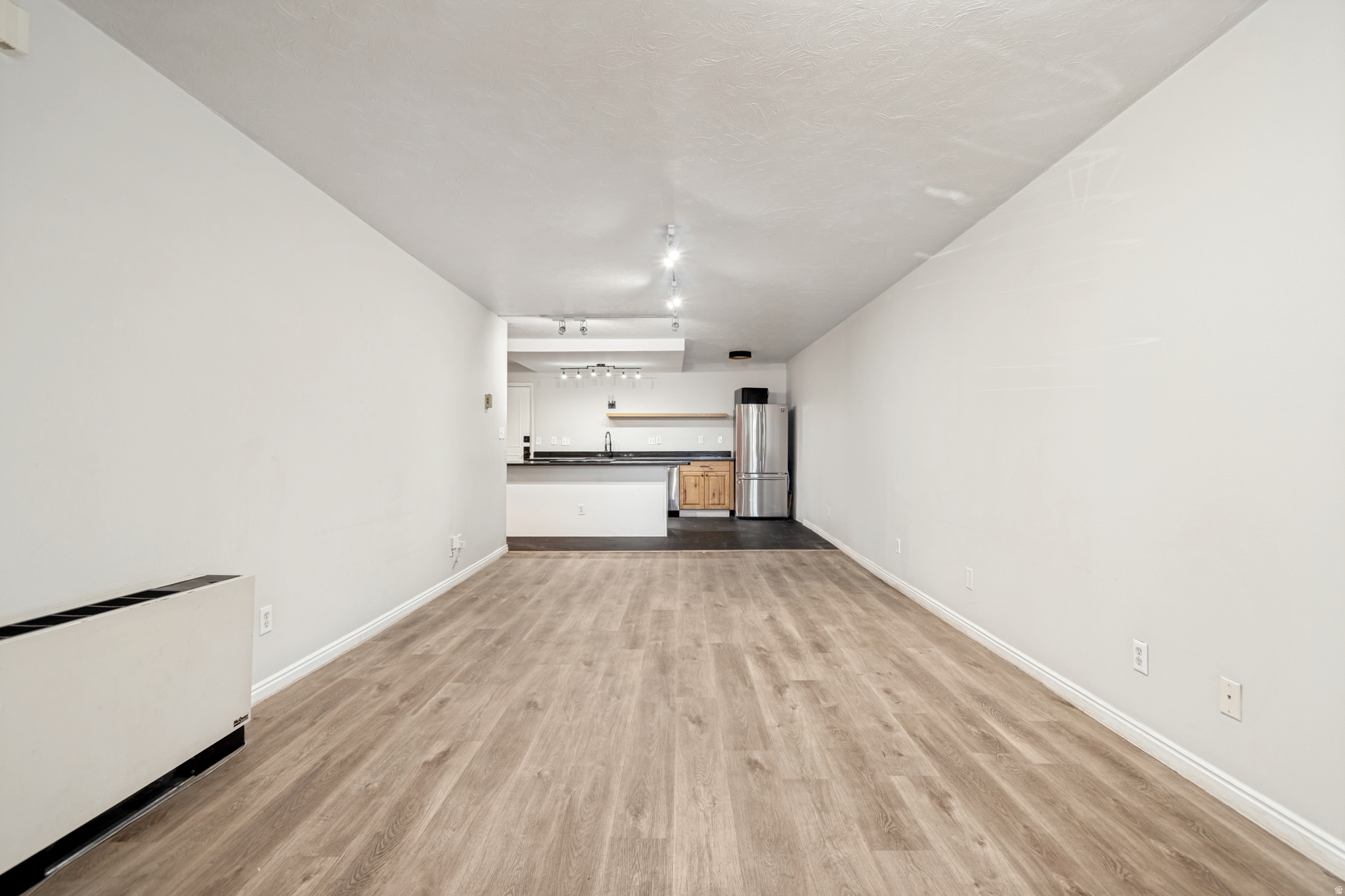 CAPITOL HILL CONDOS - Residential