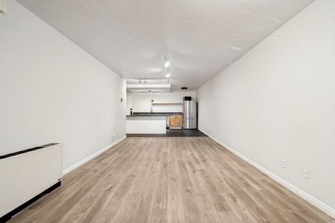 Tiny photo for 87 W 300 N #206, Salt Lake City, UT 84103 (MLS # 2159023)