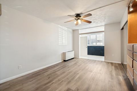Tiny photo for 87 W 300 N #206, Salt Lake City, UT 84103 (MLS # 2159023)