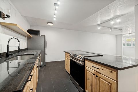 Tiny photo for 87 W 300 N #206, Salt Lake City, UT 84103 (MLS # 2159023)