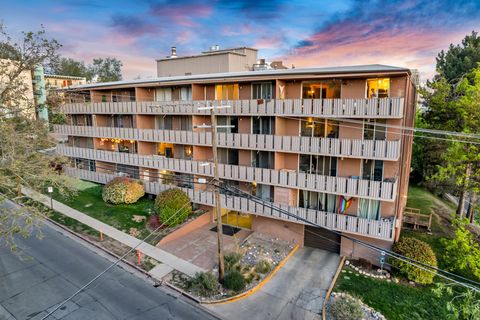 Tiny photo for 87 W 300 N #206, Salt Lake City, UT 84103 (MLS # 2159023)