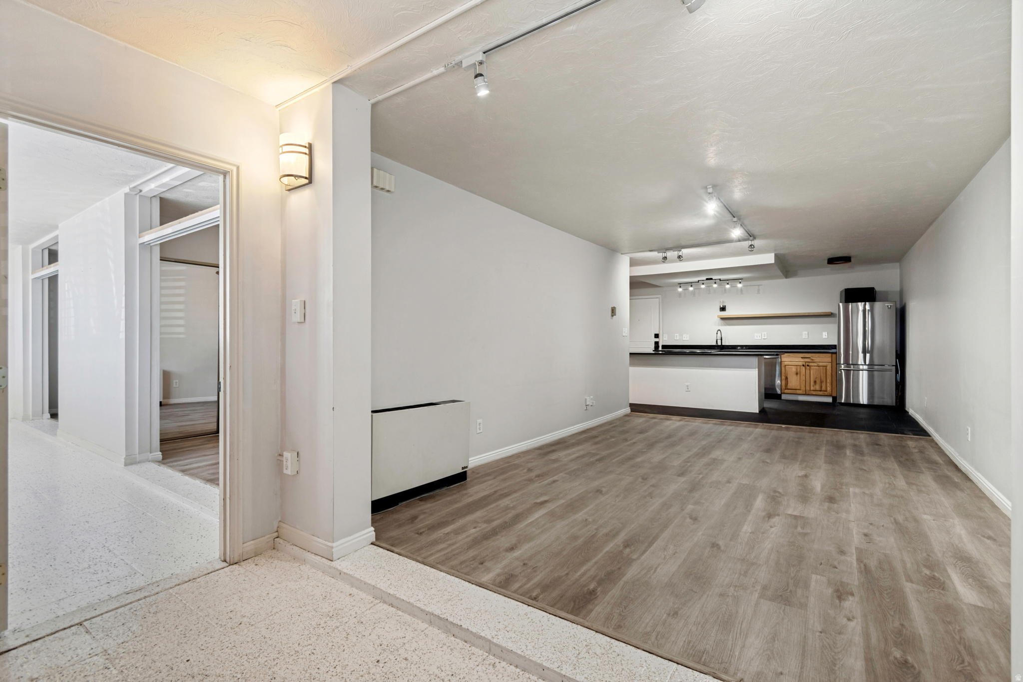CAPITOL HILL CONDOS - Residential