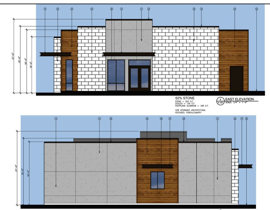 *To Be Built.*  2,000  - 4,000 SF stand alone buildings with drive-thru potential. Construction will begin when lease has been executed. TI allowance available. Ideal location for restaurants, banks, or professional office. Convenient access to NB/SB I-15 & 1900 W.