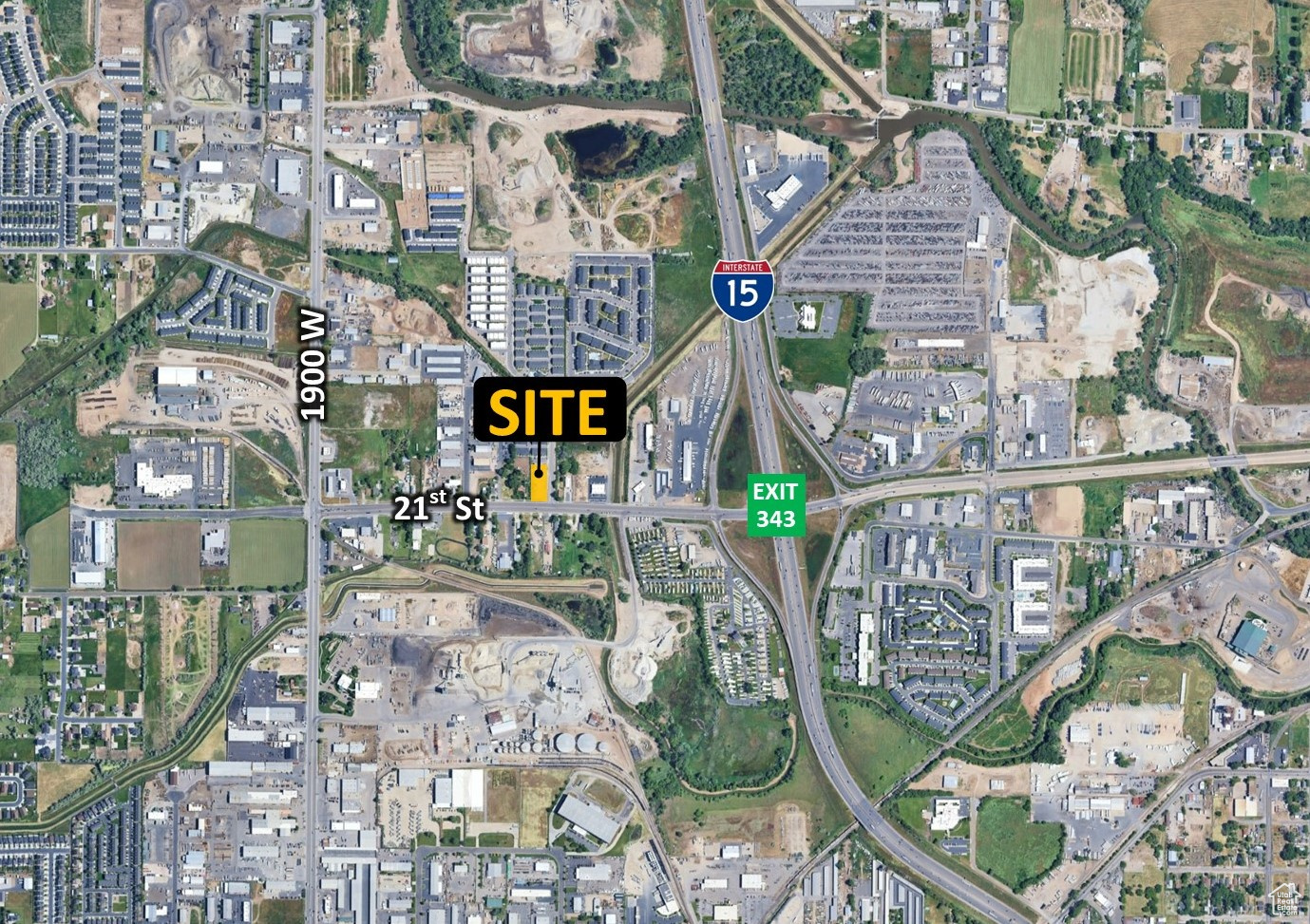 WEST HAVEN COVE - Commercial Lease