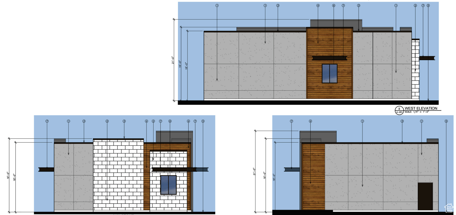WEST HAVEN COVE - Commercial Lease