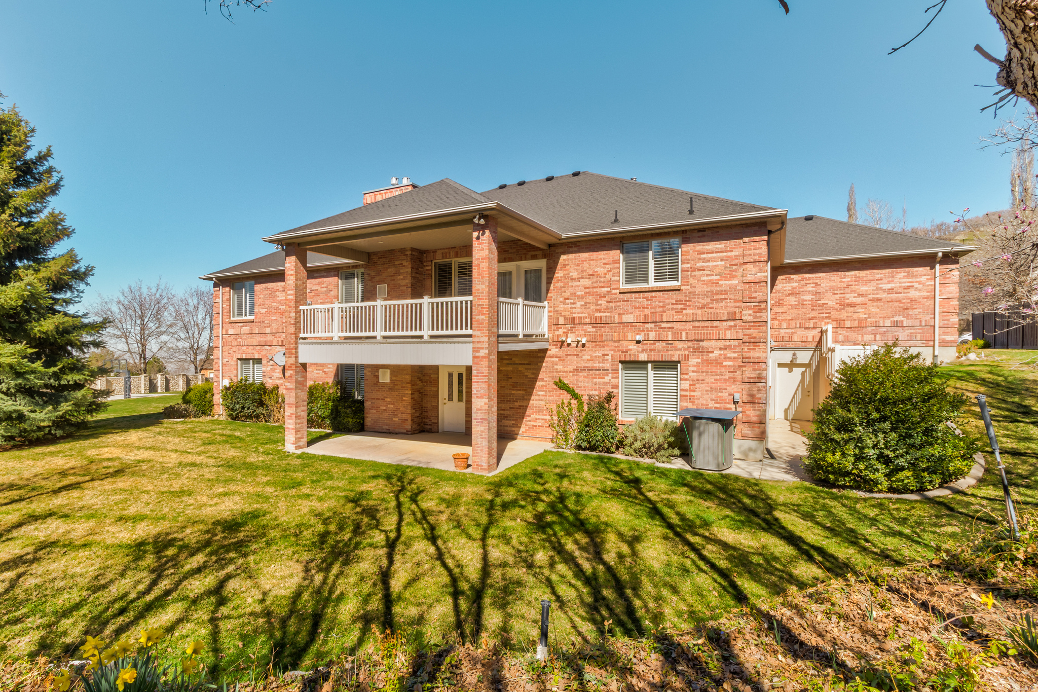 EAGLEWOOD COVE SUB - Residential