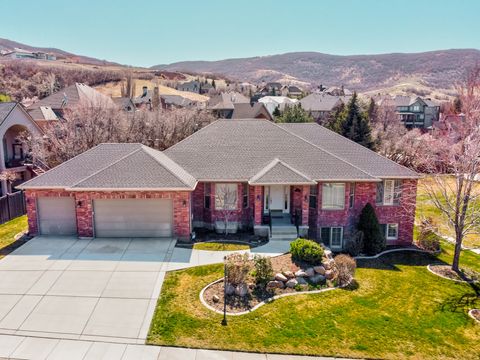 Homes For Sale - 1210 Elk Hollow Road Rd<br/> Davis County, North Salt Lake, UT 84054