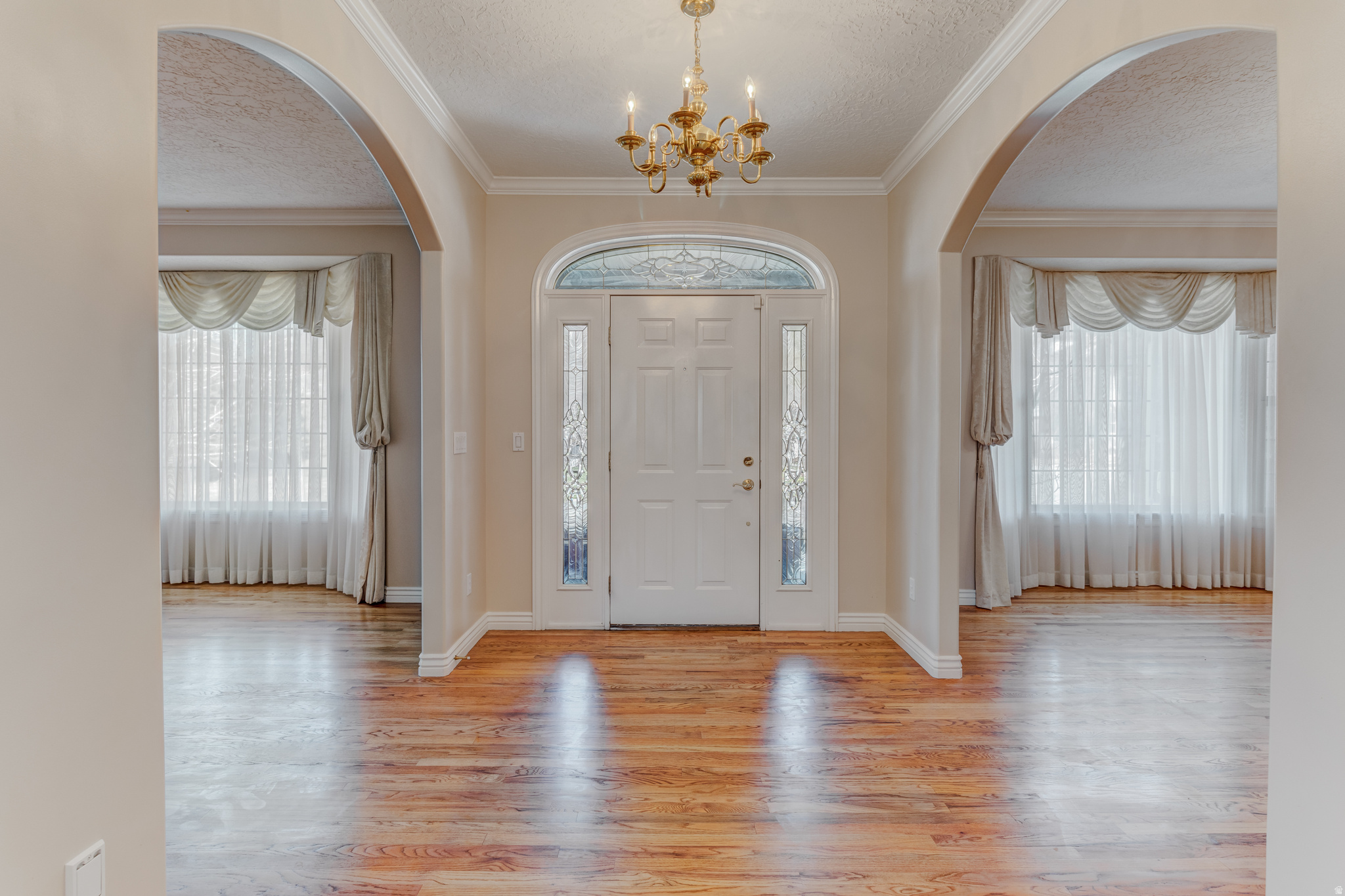 EAGLEWOOD COVE SUB - Residential