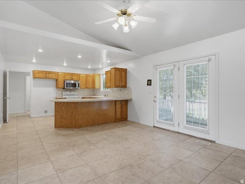 Tiny photo for 166 HARPER WAY, South Weber, UT 84405 (MLS # 2183556)
