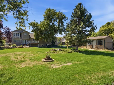 Tiny photo for 166 HARPER WAY, South Weber, UT 84405 (MLS # 2183556)