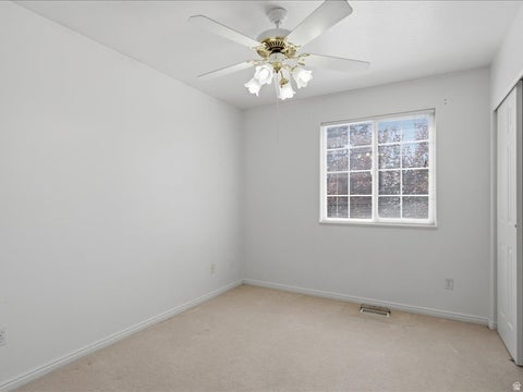 Tiny photo for 166 HARPER WAY, South Weber, UT 84405 (MLS # 2183556)