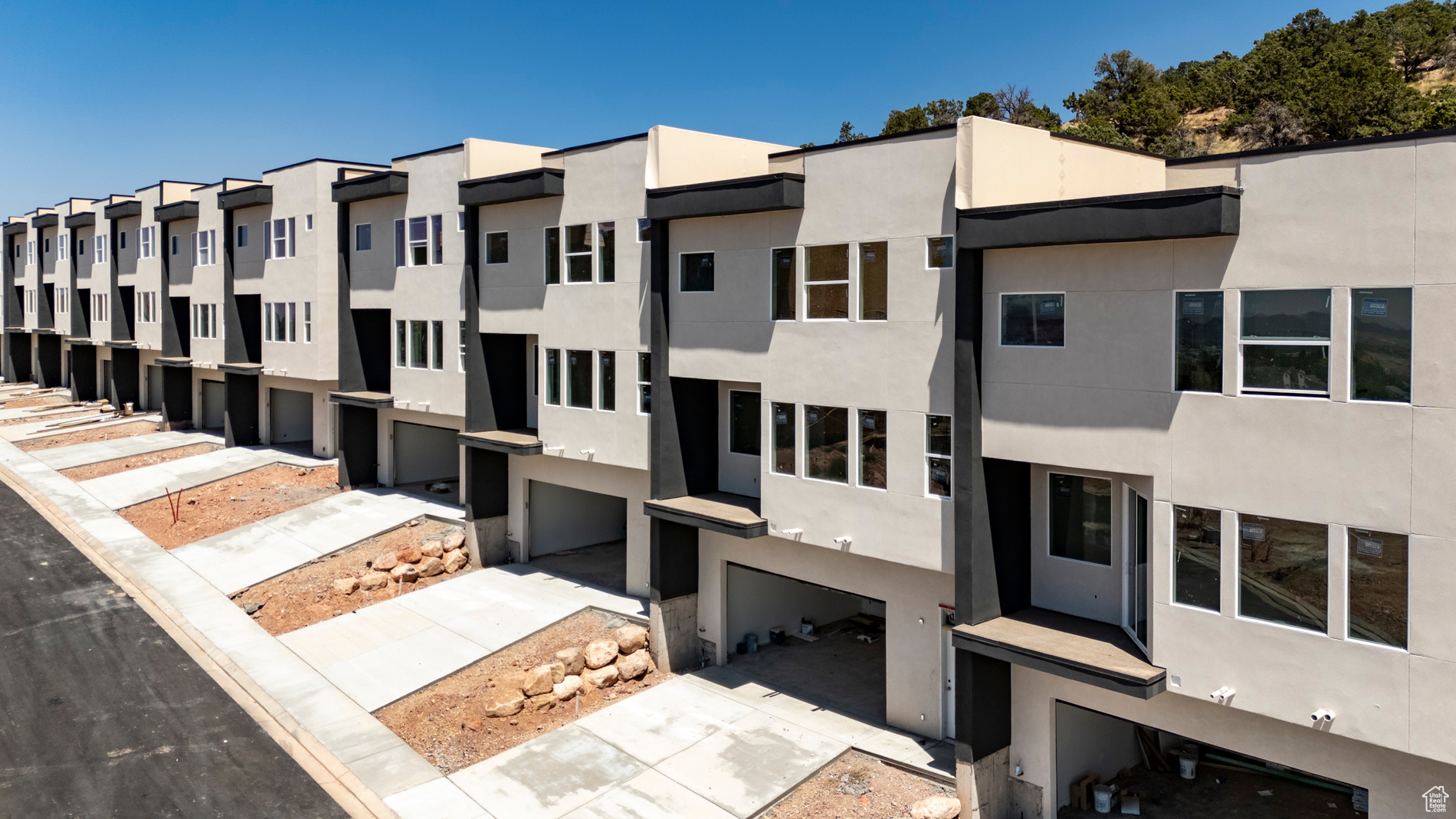 FIDDLERS COVER PUD - Residential