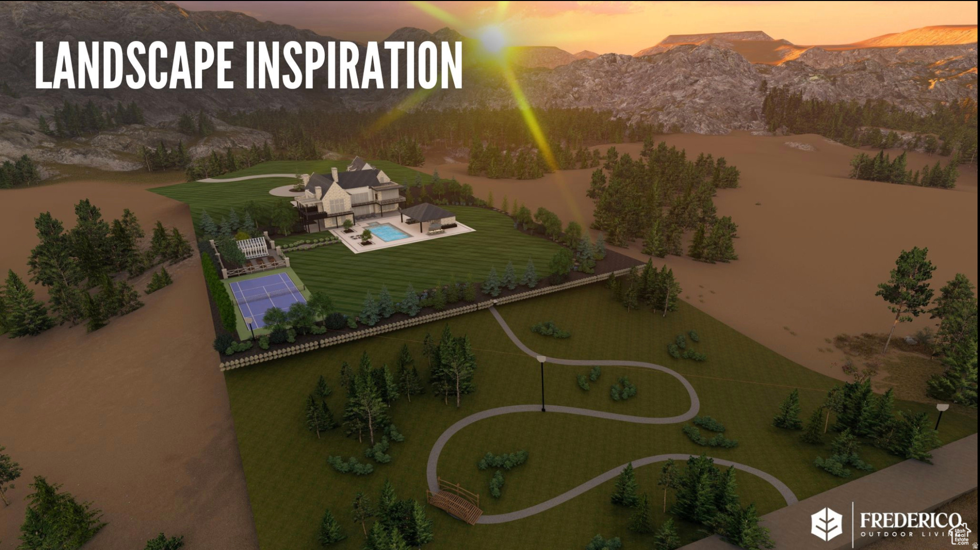 THE PRESERVE AT MAPLETON - Land