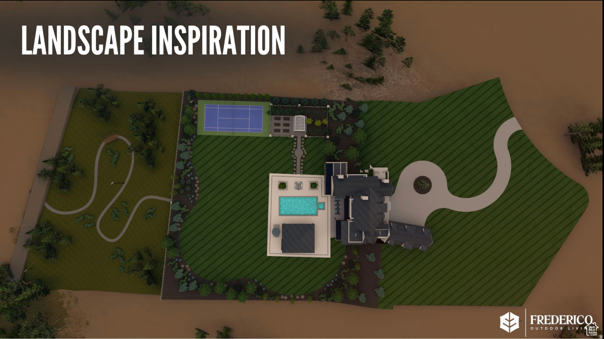 THE PRESERVE AT MAPLETON - Land