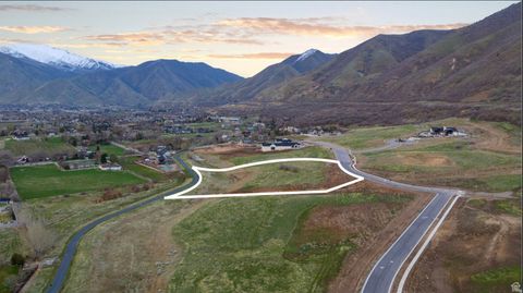 Tiny photo for 1906 S PRESERVE DR #55, Mapleton, UT 84664 (MLS # 2144319)