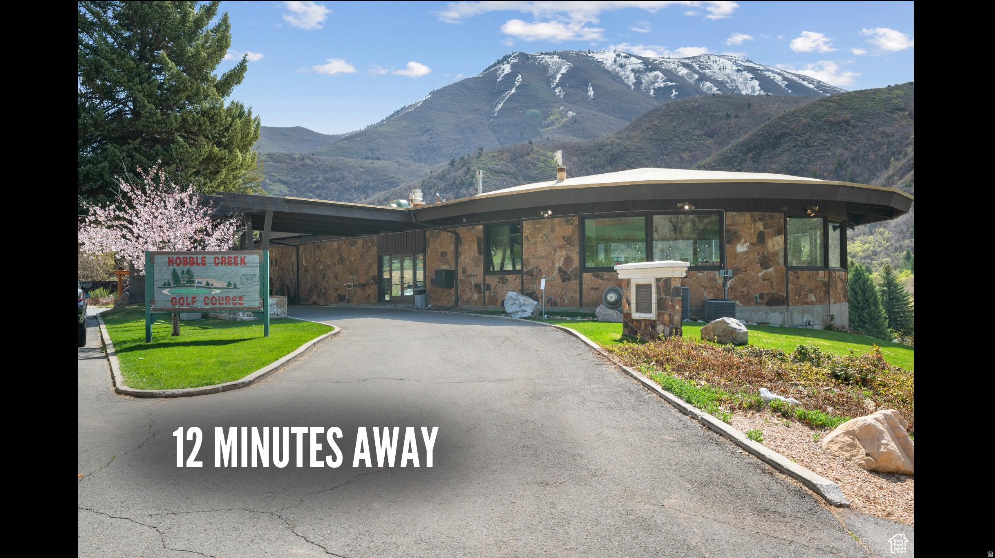 THE PRESERVE AT MAPLETON - Land