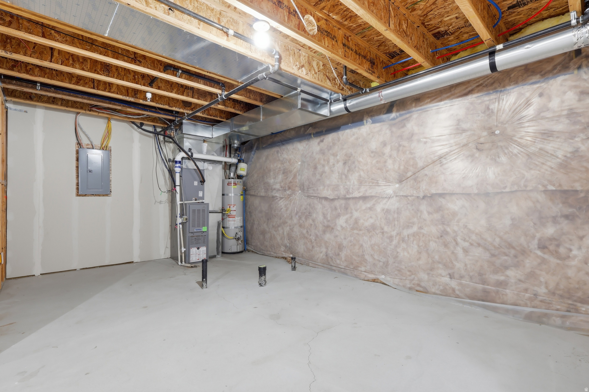 THANKSGIVING MEADOWS - Residential