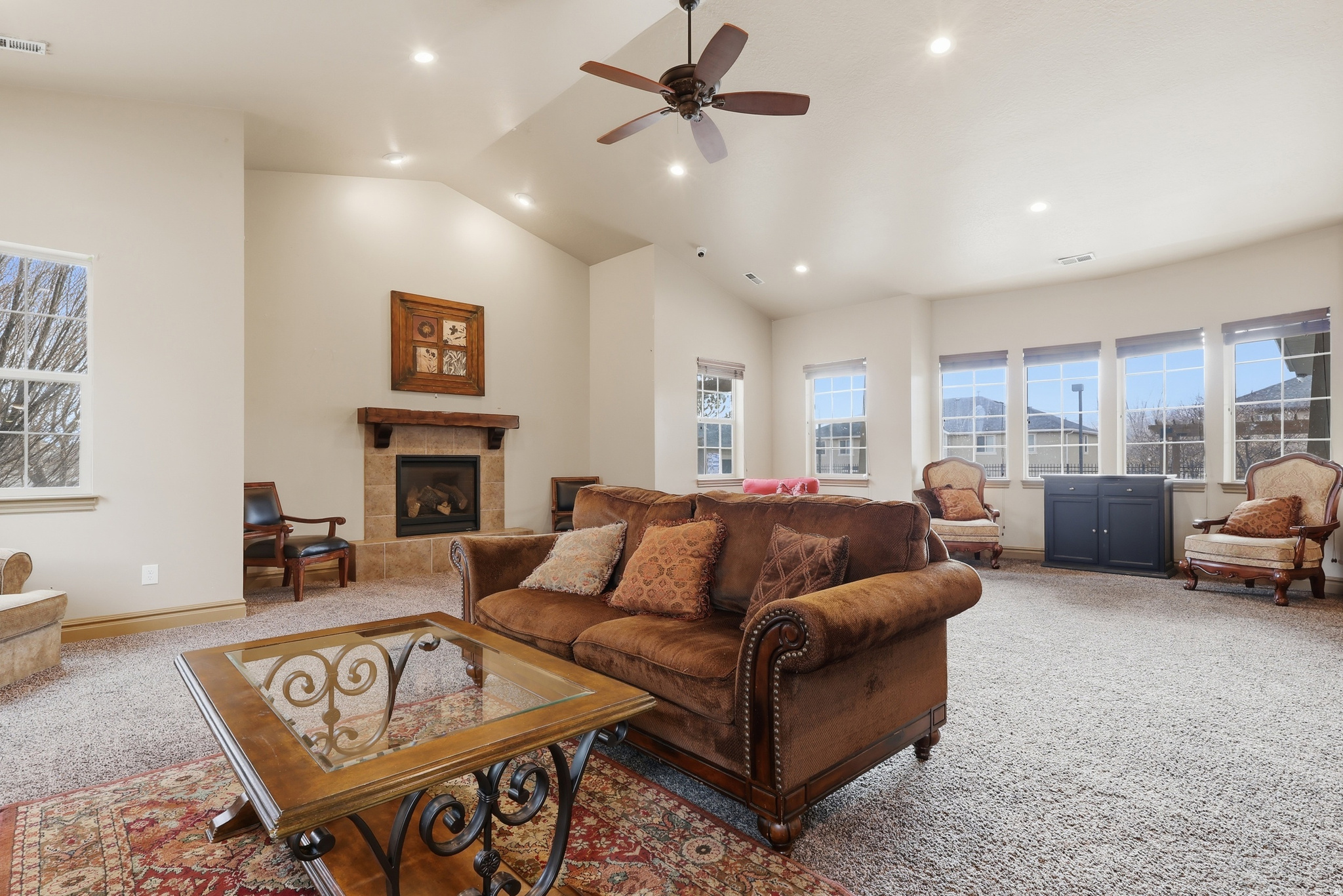 THANKSGIVING MEADOWS - Residential