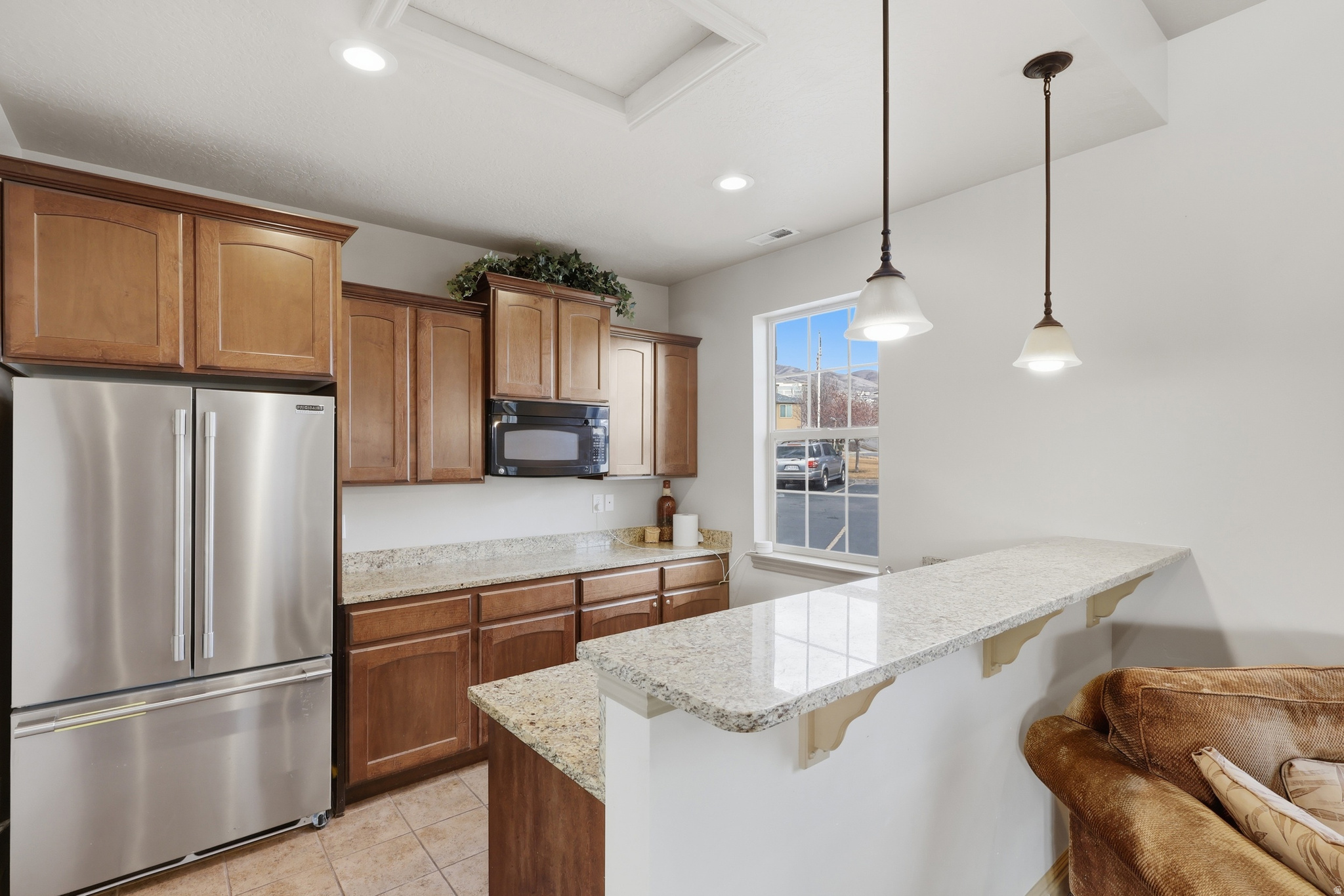 THANKSGIVING MEADOWS - Residential