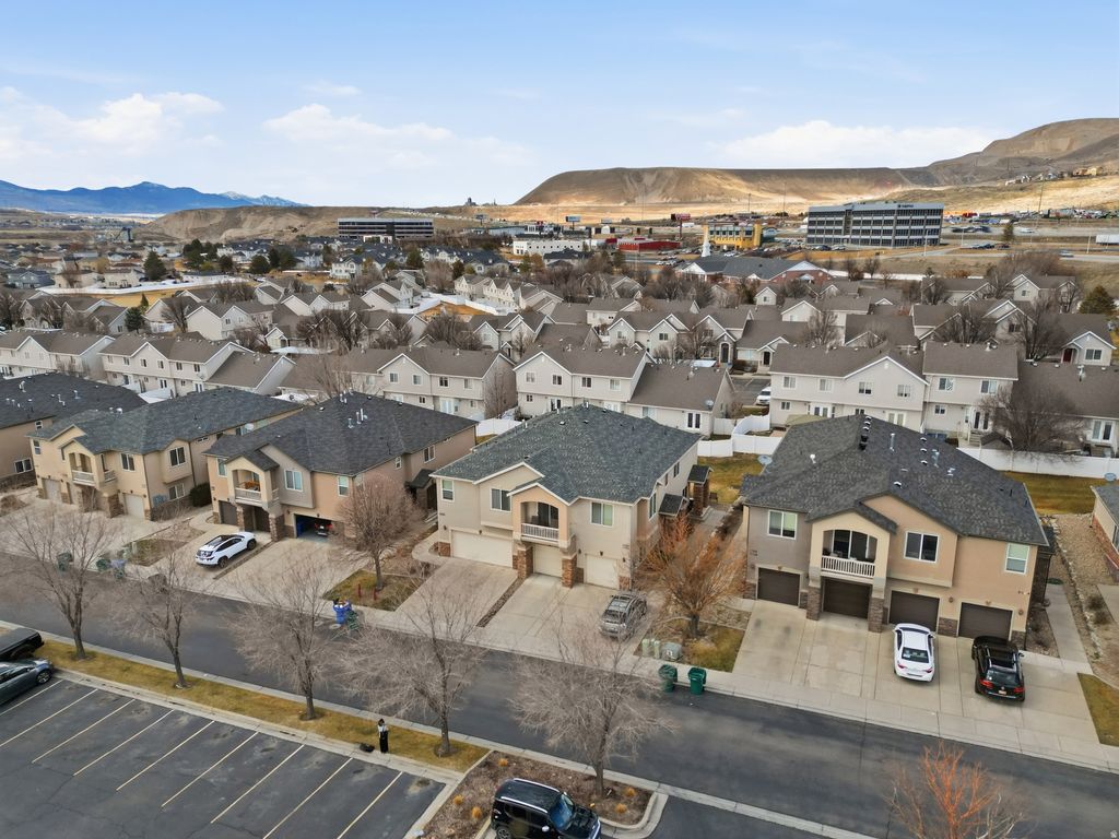 Photo of 3086 DESERT LILY DR, Lehi, UT 84043 (MLS # 2140015)