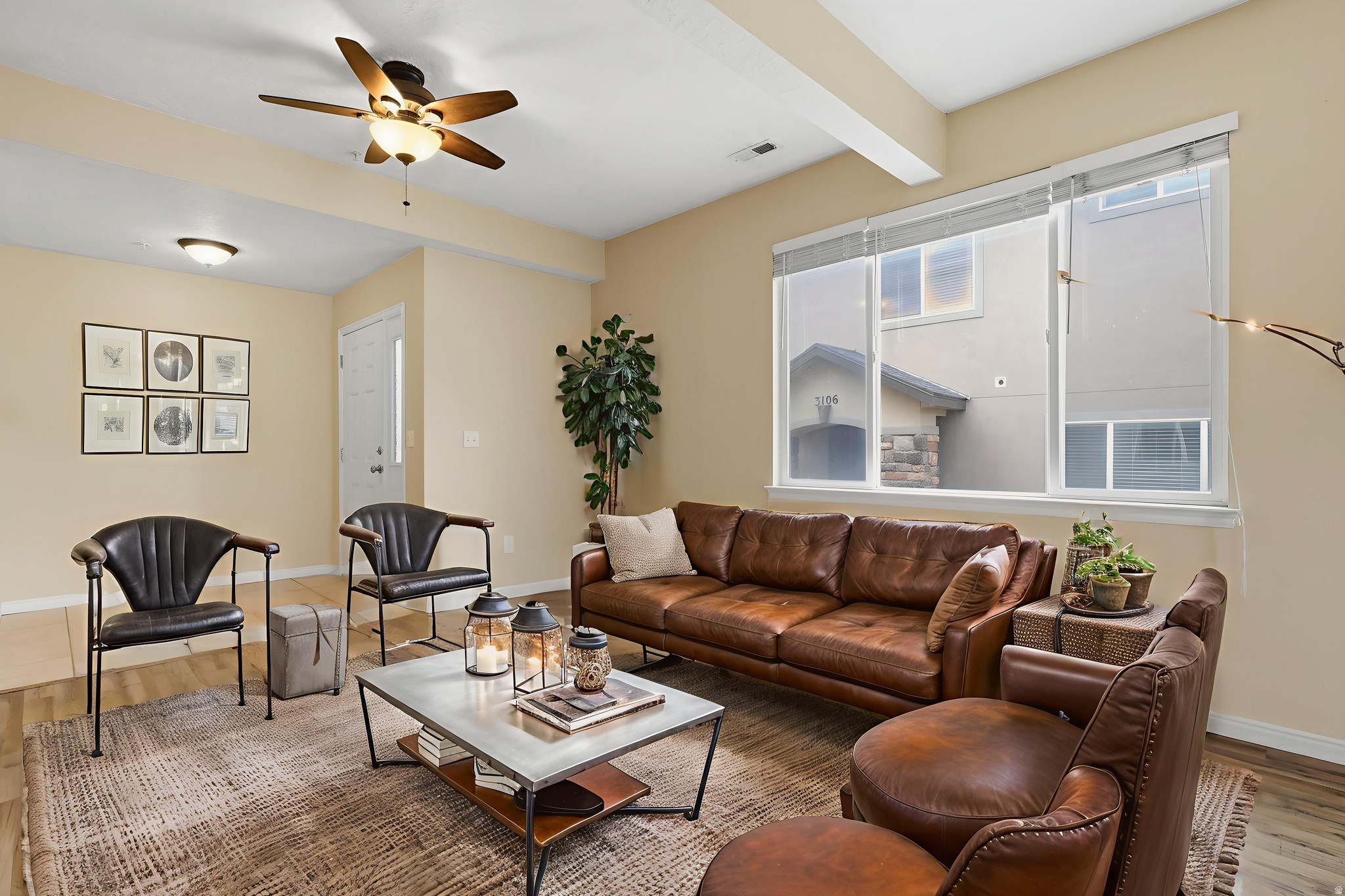 THANKSGIVING MEADOWS - Residential